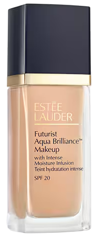 Podkład do twarzy Estee Lauder Aqua Brilliance Makeup SPF20 1N1 Ivory Nude 30 ml (887167555747) - obraz 1