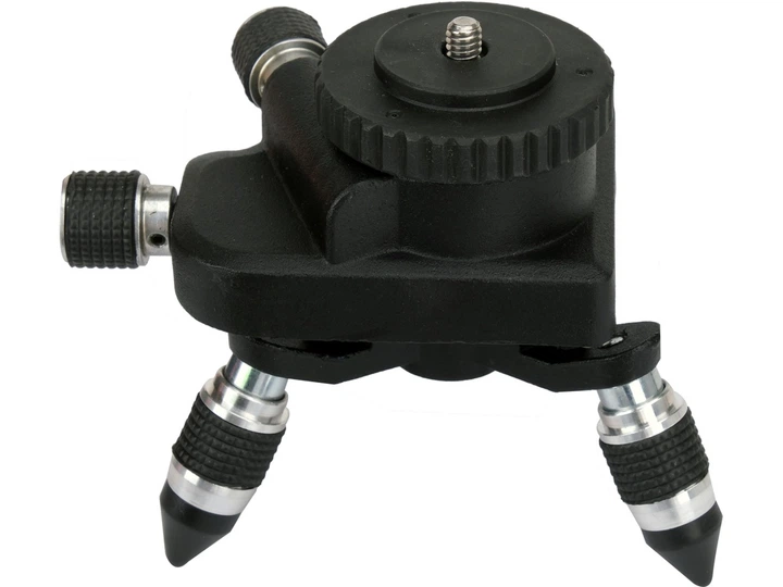 Laser zielony YATO YT-30424 16-liniowy 4D z elektronicznym kompensatorem (5906083122484) - obraz 11