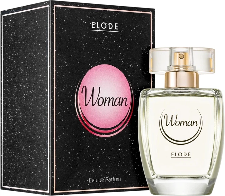 Парфумована вода для жінок Elode Woman 100 мл (5201314145233) - зображення 2