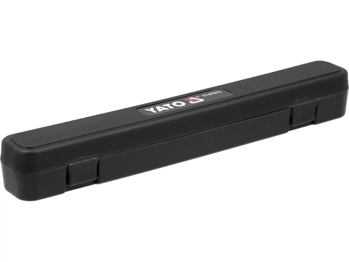 Ключ динамометричний Yato YT-07673 3/8" 10 - 120 Нм (5906083109096) - зображення 5