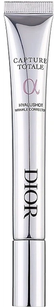 Serum korekcyjne do twarzy Dior Capture Totale Hyalushot Filler 15 ml (3348901646086) - obraz 1
