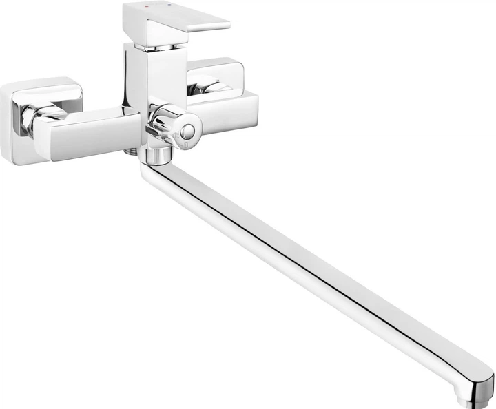 Bateria wannowa Ferro Zicco BZI55A - obraz 2