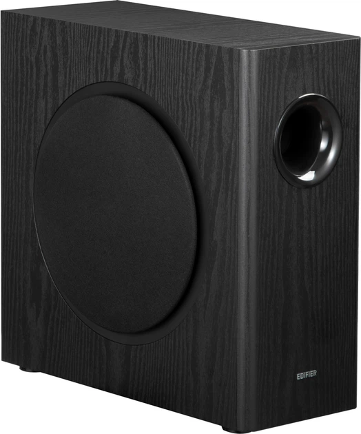 Сабвуфер Edifier T5s Subwoofer Black 70W – фото, відгуки