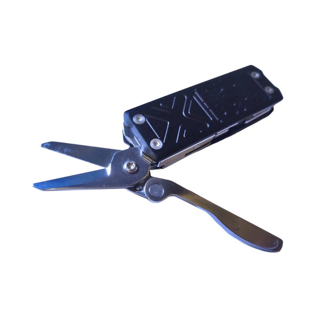 Міні мультитул брелок NexTool Pocket Tool E1 5125126 - Фото 3 Міні мультитул брелок NexTool Pocket Tool E1 5125126 - зображення 3