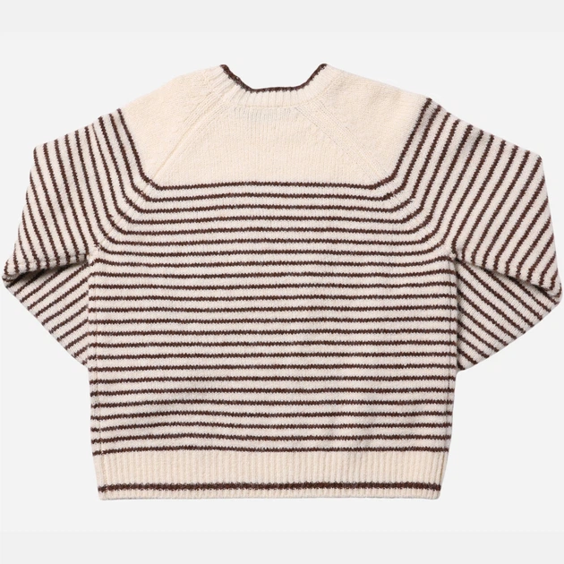 Джемпер женский Colin's CL1076623BME L Beige Melange (8684112956060) - изображение 6