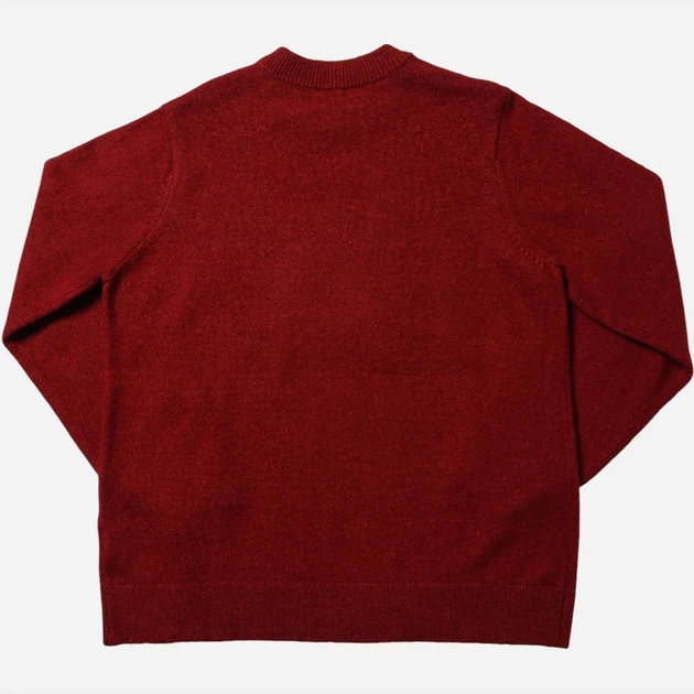 Джемпер женский Colin's CL1076629RED L Red (8684112955339) - изображение 6