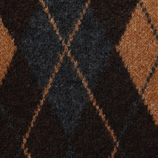 Свитер женский Colin's CL1076873BRW M Brown (8684112954646) - изображение 7
