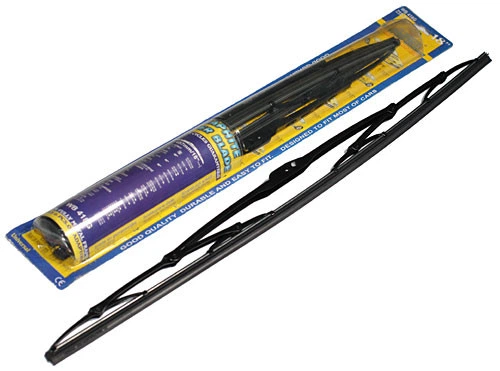 2шт. Двірники FK 18"-457mm у блістері (пара) - зображення 2