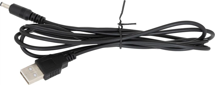 Zegar cyfrowy Atmosphera Nelson 14 x 6 x 3 cm (3560232999079) - obraz 2