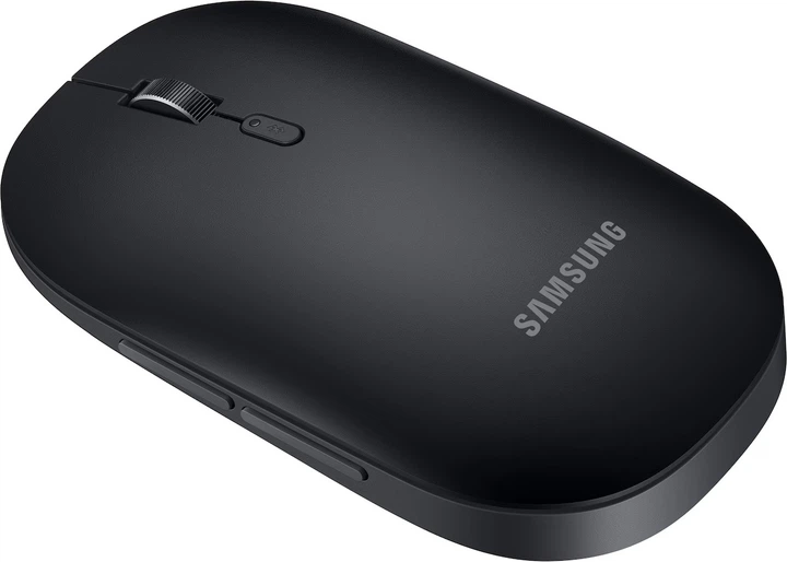 Mysz Samsung Slim EJ-M3400 Bluetooth Black (EJ-M3400DBEGEU) - obraz 2
