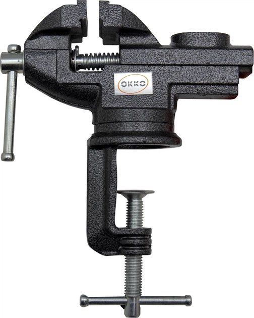 Лещата OKKO VG137 17 x 6 см (4772013198987) - зображення 1