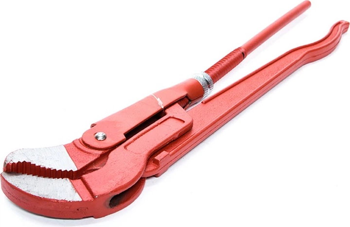 Klucz hydrauliczny OKKO typ S 2" 540 mm (4772013138853) - obraz 1