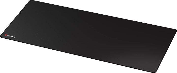 Ігрова поверхня Genesis Carbon 500 Ultra Logo Speed Black (NPG-2356) - зображення 3