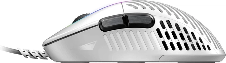 Mysz Mountain Makalu 67 USB White (MG-MAM3-1) - obraz 4