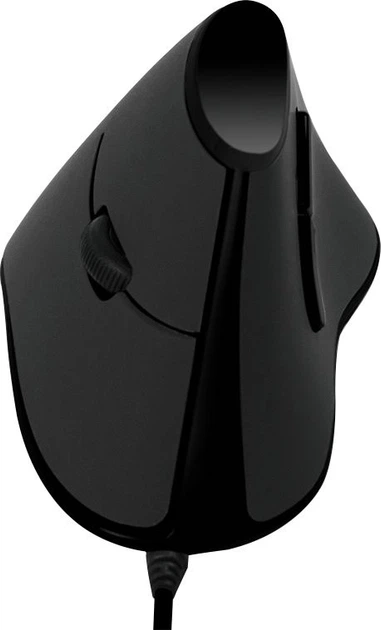 Миша LogiLink ID0158 USB Black (4052792045673) - зображення 2