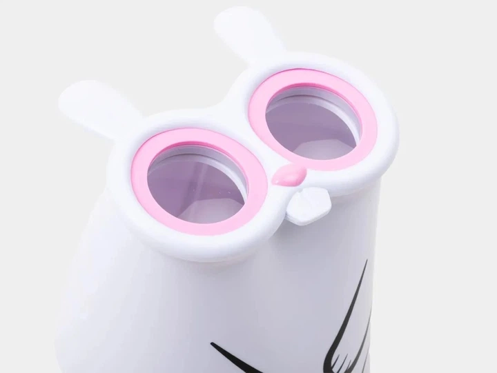 Mikroskop dziecięcy Eastcolight Mój Pierwszy Mikroskop Królik (4893669068322) - obraz 4