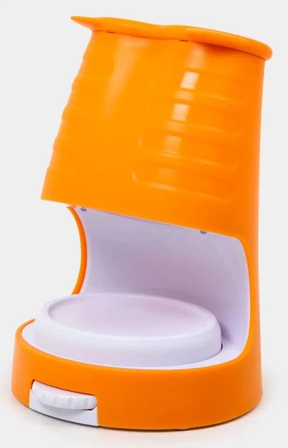 Mikroskop dziecięcy Eastcolight Mój Pierwszy Mikroskop Kot (4893669068353) - obraz 3