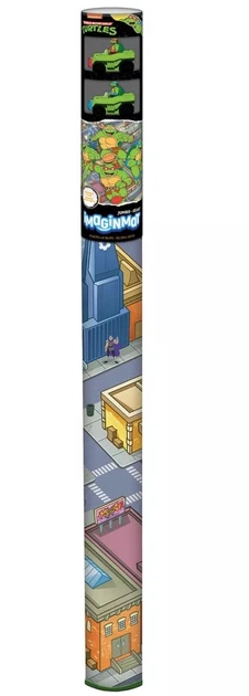 Mata edukacyjna dla dzieci Jumbo Imaginmat Paw Patrol (0686141675026) - obraz 2