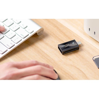 Накопитель SSD USB 3.2 1TB SC730 ADATA (SC730-1T-CACTI) - изображение 2