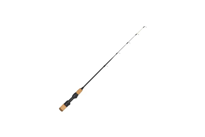 Удилище зимнее Lucky John F-Tech Heavy 50см (9920301401) - Фото 1 Удилище зимнее Lucky John F-Tech Heavy 50см (9920301401) - изображение 1
