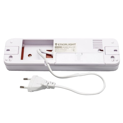 Світильник LED аварійний 100Lm 6500К 1,2Ah GALAXY100SMD12C Enerlight - изображение 6