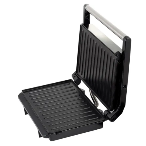 Гриль-мультипекар електричний 900W 6721 KAMILLE - зображення 5
