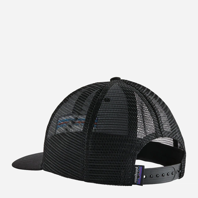 Кепка Patagonia 38289 One Size Чорна (800070265965) - зображення 2
