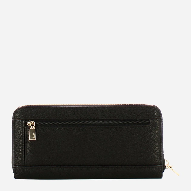 Portfel damski Guess Laurel SWBG7459146 BLA Czarny (800070344437) - obraz 2