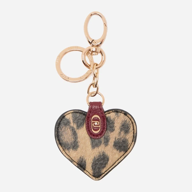 Підвіска Liu Jo AF5207E0419 09155 Бежева (800070345620) - зображення 1