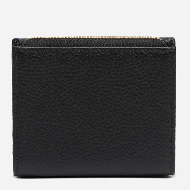 Гаманець жіночий з натуральної шкіри Braccialini Basic B18704 BA 100 Чорний (800070349000) - зображення 2