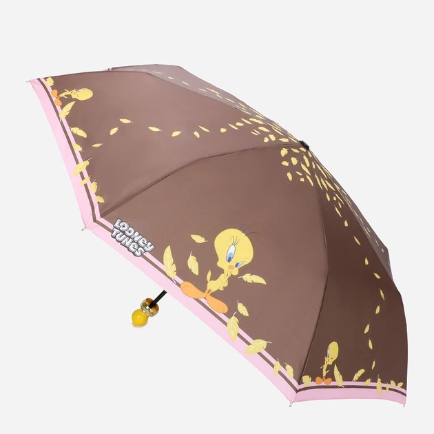 Parasol Braccialini LTUMB04 XX 818 Brązowy (800070348958) - obraz 1