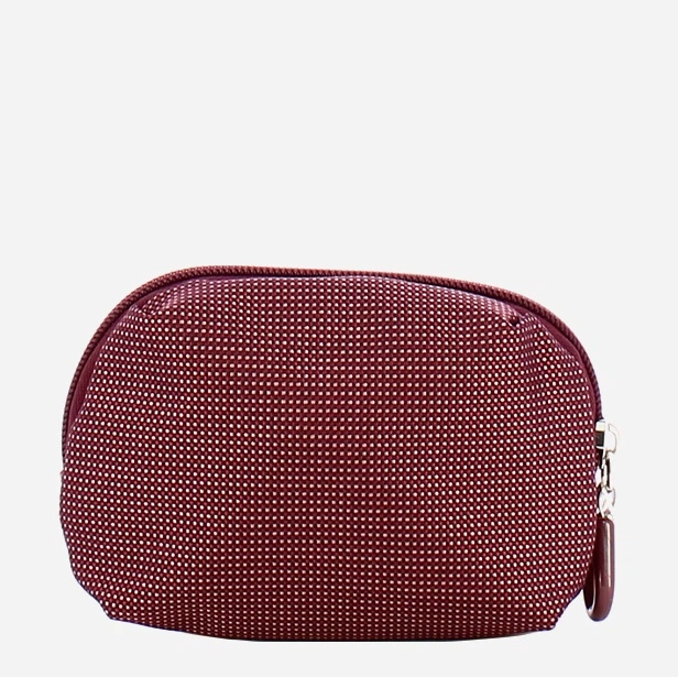 Kosmetyczka damska Mandarina Duck Md20 P10QMR01 384 Czerwona (800070346909) - obraz 2