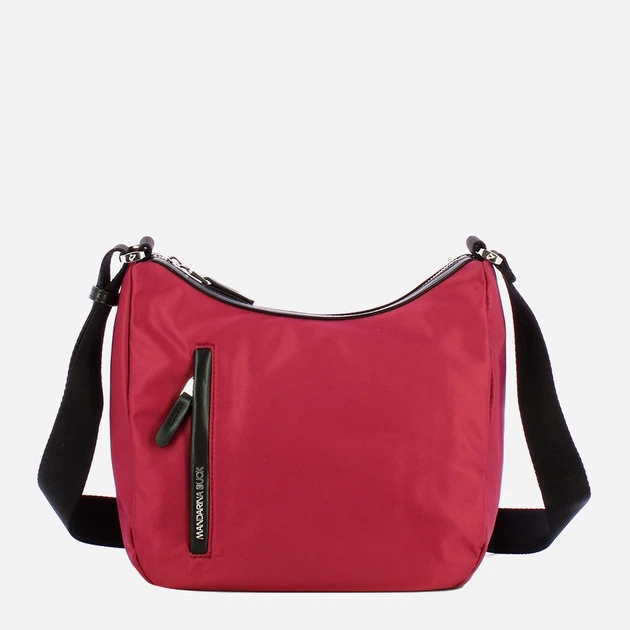 Torebka crossbody damska materiałowa Mandarina Duck Hunter P10VCT40 384 Czerwona (800070346930) - obraz 1