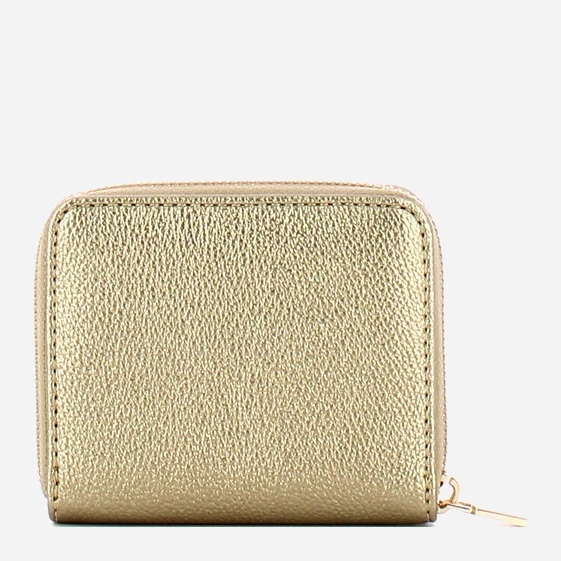 Portfel damski Guess Laurel SWBG7459137 PEW Srebrny (800070344436) - obraz 2