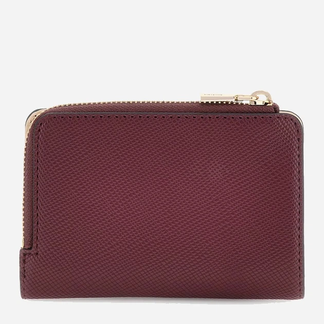 Portfel damski Guess Bolena SWZG9207156 WIN Czerwony (800070344456) - obraz 2