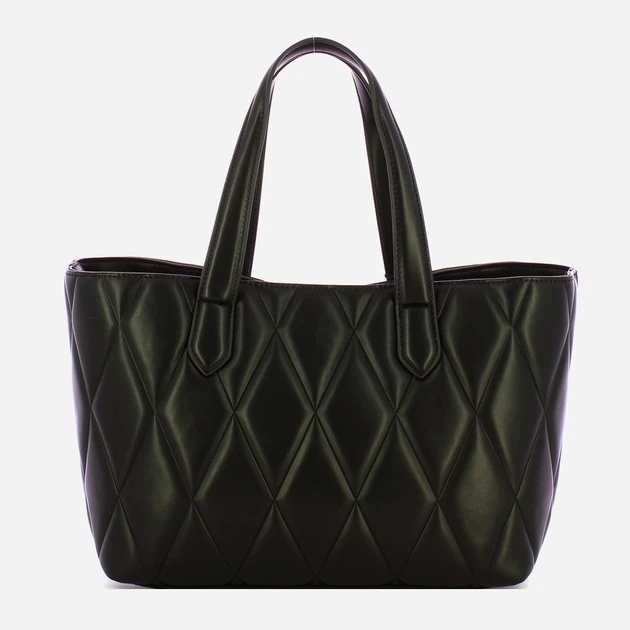 Torebka crossbody damska Twinset Tote 252TB7051 00006 Czarna (800070351198) - obraz 2