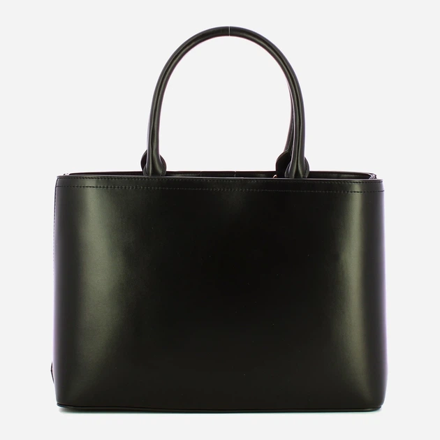 Torebka crossbody damska Twinset Tote 252TB7302 00006 Czarna (800070351212) - obraz 2