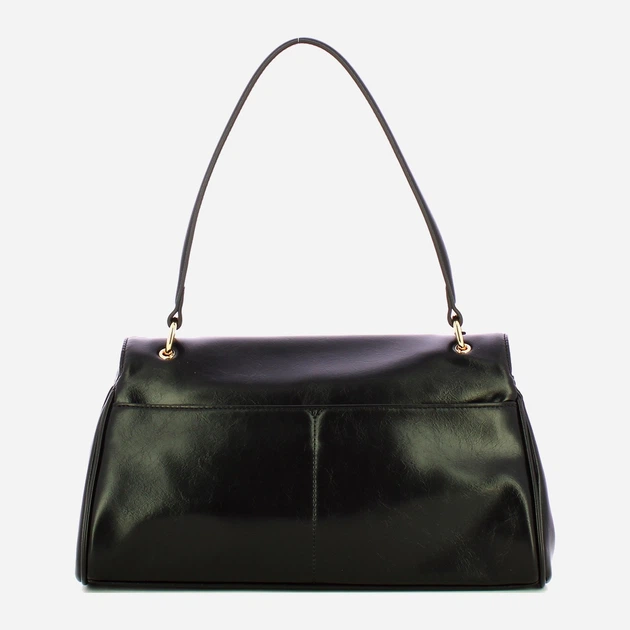 Torebka crossbody damska Twinset Top 252TD8052 00006 Czarna (800070351229) - obraz 2