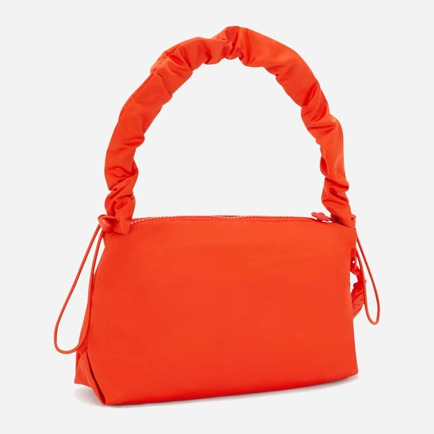 Сумка жіноча тканинна маленька Kipling Eleni KPKI62867EG1001 Оранжева (800070347159) - зображення 3