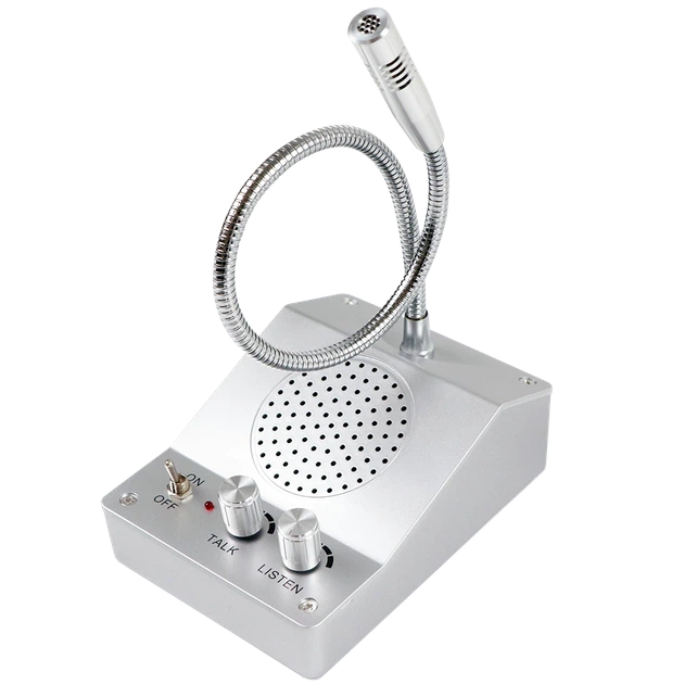 Переговорное устройство Slinex AM-50 - изображение 4