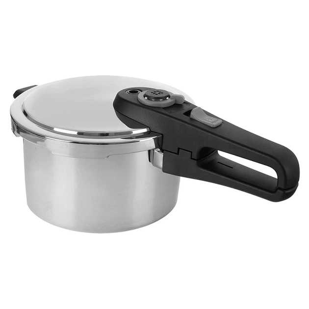 Скороварка Orion Wind сталева 4 л (8592381208103) - зображення 3