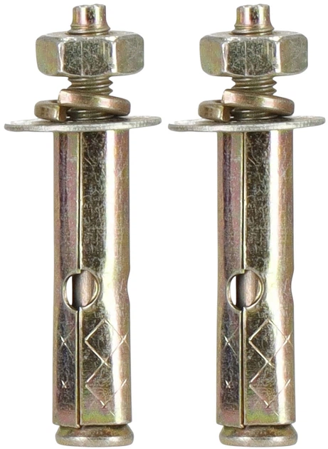 Sejf Springos HA5060 (5907719430829) - obraz 9