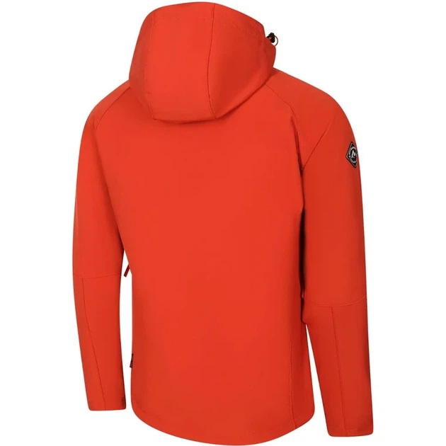 Куртка Alpine Pro Hoor Mns L - зображення 3