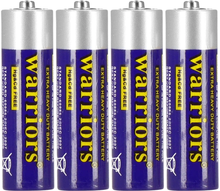 Sejf Springos HA5061 (5907719430836) - obraz 9