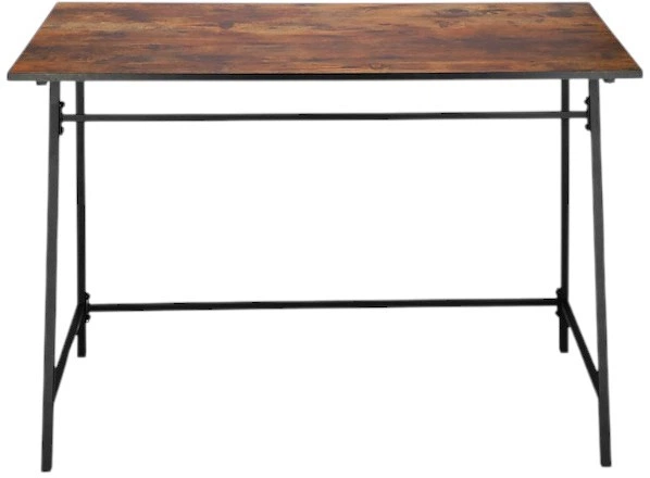 Biurko komputerowe Springos HF0027 100 x 50 x 76 cm (5907719475622) - obraz 1