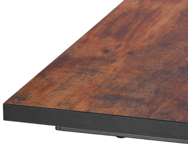 Biurko komputerowe Springos HF0027 100 x 50 x 76 cm (5907719475622) - obraz 5