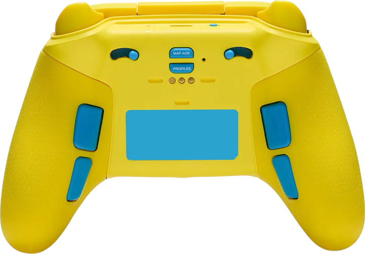 Kontroler PowerA Wireless Controller for Xbox Series X|S PAC-MAN SE (XBGP0435-01) - obraz 9