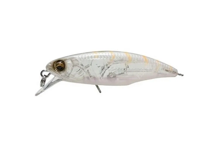 Воблер Megabass Great Hunting Worldspec 48F 2.7г, цвет: GREAT GUIGO (4119049006) - Фото 1 Воблер Megabass Great Hunting Worldspec 48F 2.7г, цвет: GREAT GUIGO (4119049006) - изображение 1
