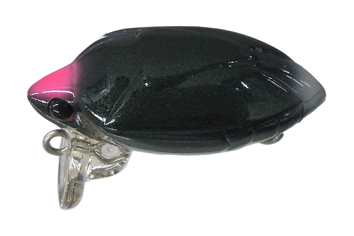 Воблер Smith Camenusi 31F 2.5г, цвет: 27 Firefly (4114034006) - Фото 1 Воблер Smith Camenusi 31F 2.5г, цвет: 27 Firefly (4114034006) - изображение 1