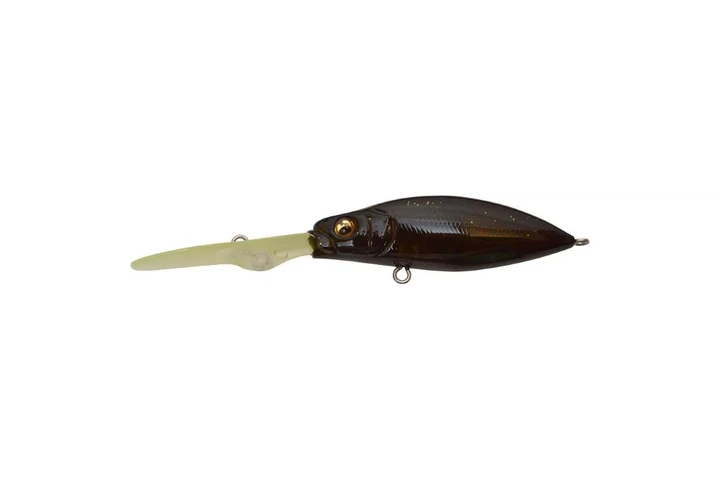 Воблер Megabass Spin Drive 58F 8.8г, цвет: UV KOMORIN FLASH BILL (4119080015) - Фото 1 Воблер Megabass Spin Drive 58F 8.8г, цвет: UV KOMORIN FLASH BILL (4119080015) - изображение 1